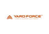 Yard Force 1002172010 Upper Handle Assembly