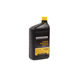 Briggs and Stratton 100169 15W50 Full Synthetic Commercial Engine Oil, 32 oz Bottle
