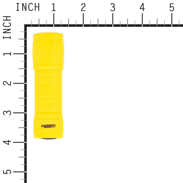 Garrity GAR65 030AL 65 030AL GARRITY 3AAA 9 LED LIGHT W BAT