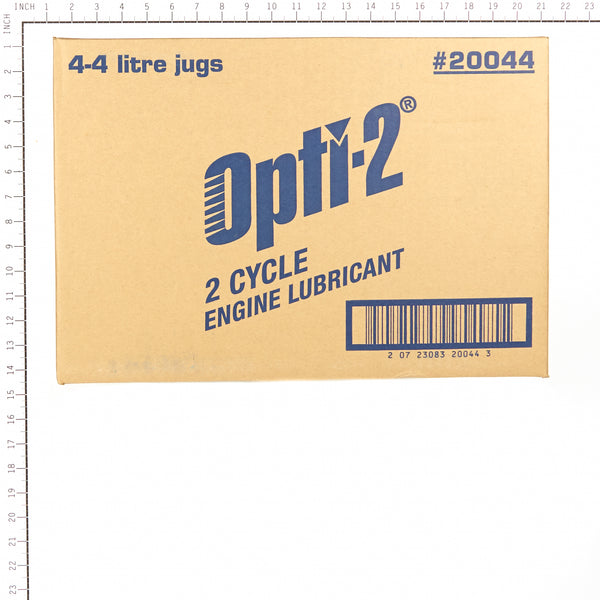 Opti 2-Cycle Oil 34-oz. 20112