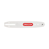 Oregon 100SDEA041 10" Single Rivet Guide Bar, 91 Series