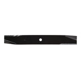 Oregon 94-128 Mower Blade, 17-1/2" Compatible with Toro 115-5059-03
