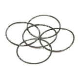 Briggs and Stratton 4169 Gasket (5 x 270511)