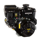 Briggs and Stratton 25V337-0012-F1 Vanguard® 14.0 HP 408cc Horizontal Shaft Engine