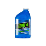 Opti 43121 10W30 4-Cycle Oil, 34 oz Bottle