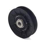 Briggs and Stratton 1728001SM Pulley - 3.00 OD