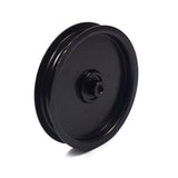Briggs and Stratton 7035789YP PULLEY, IDLER 5.5 OD