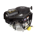 Briggs and Stratton 40T876-0009-G1 Commercial Series 20 HP 656cc Vertical Shaft Engine