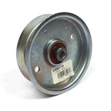 Briggs and Stratton 5103817YP PULLEY, IDLER, 4"
