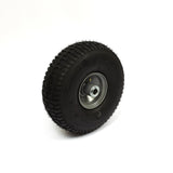 Briggs and Stratton 7106093YP Wheel Assembly
