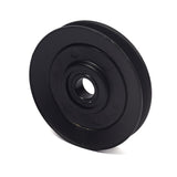 Briggs and Stratton 1715494SM Pulley, Idler - 4.00 OD