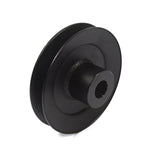 Briggs and Stratton 7029249YP PULLEY, DRIVEN, 52
