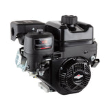 Briggs and Stratton 130G37-0183-F1 XR Series™ 6.5 HP 208cc Horizontal Shaft Engines
