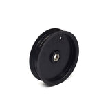 Oregon 78-023 Flat Idler Pulley, Compatible with Excel