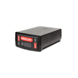 Oregon Power Equipment 610076 40V MAX Battery Pack, 2.6 Ah