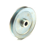 Briggs and Stratton 1732918SM PULLEY D