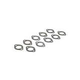 Briggs and Stratton 55501 Gasket (10 x 27909S)