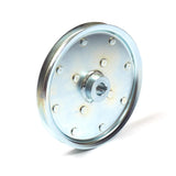 Briggs and Stratton 56562MA PULLEY-FLAT T/A