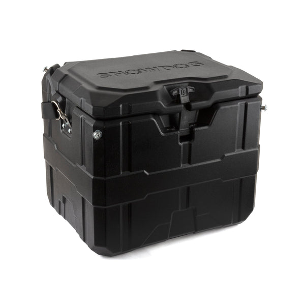 Snowdog 0000-0001-7292 Cargo Box