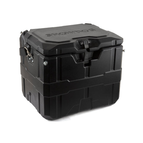Snowdog 0000-0001-7292 Cargo Box