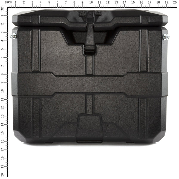 Snowdog 0000-0001-7292 Cargo Box