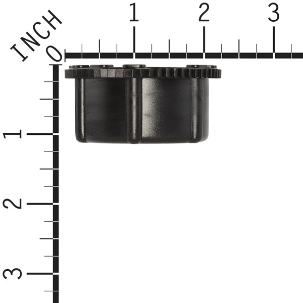 Scepter 00038R Child Resistant Collar Replacement