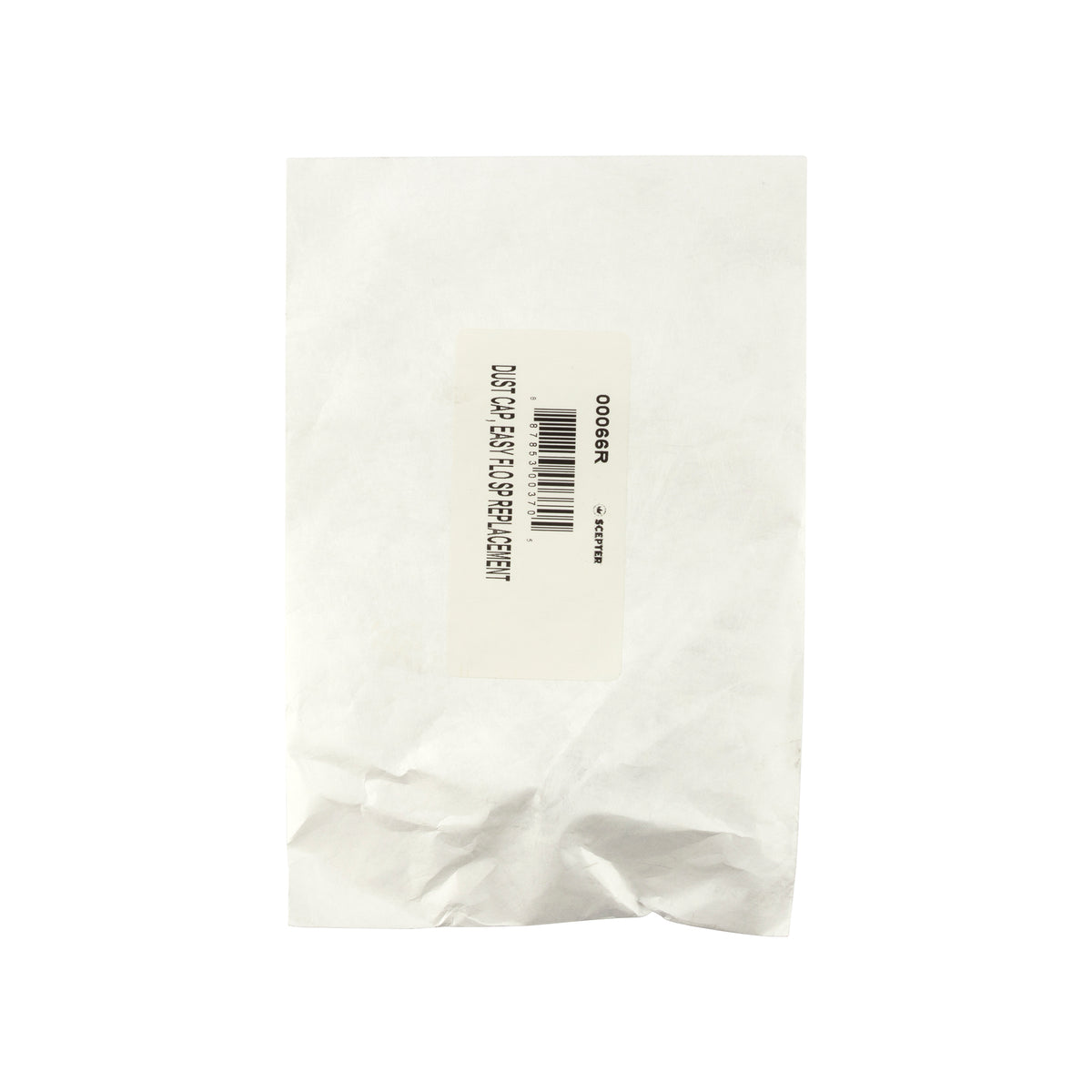 Scepter 00066R Dust Cap Replacement for easy Flo Spout
