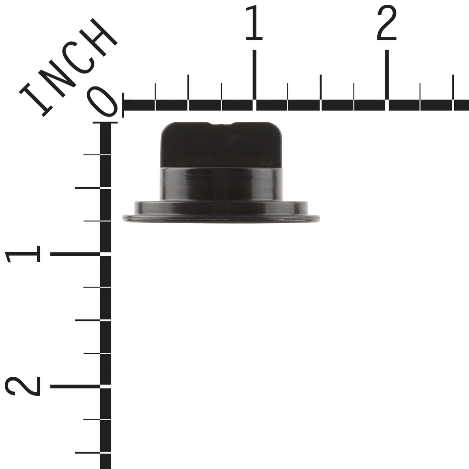Scepter 00066R Dust Cap Replacement for easy Flo Spout