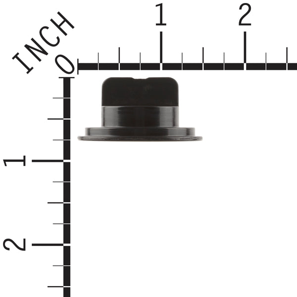 Scepter 00066R Dust Cap Replacement for easy Flo Spout