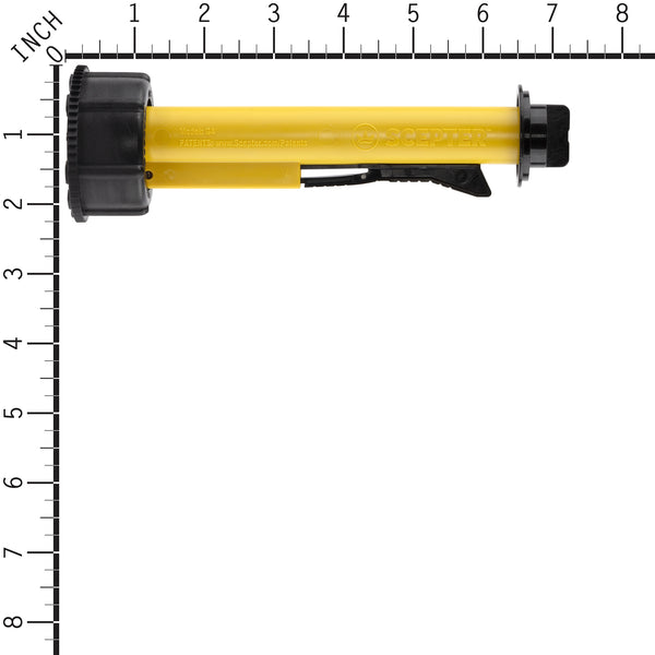 Scepter 00072 easy Flo Spout