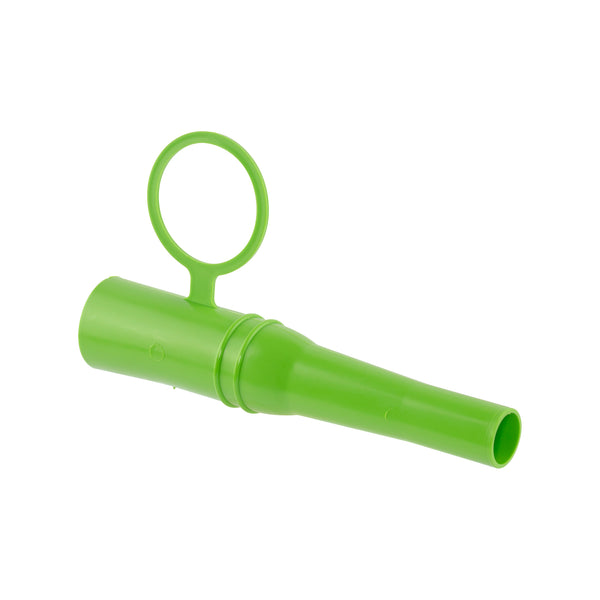 Scepter 00346R Capless Gas Tank Funnel