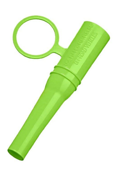 Scepter FR1G252 Smart Control Gas Can, 2 Gallon with Funnel