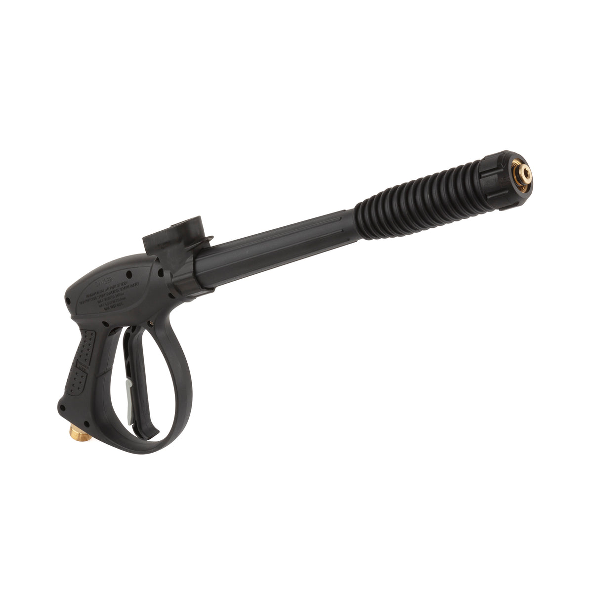 Yard Force 0260329000 Gun