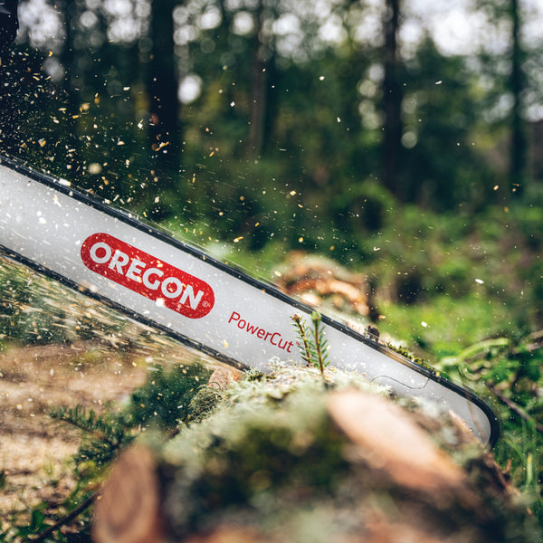 Oregon 72TXL092G SpeedCut™ Max 3/8" Saw Chain, 28"