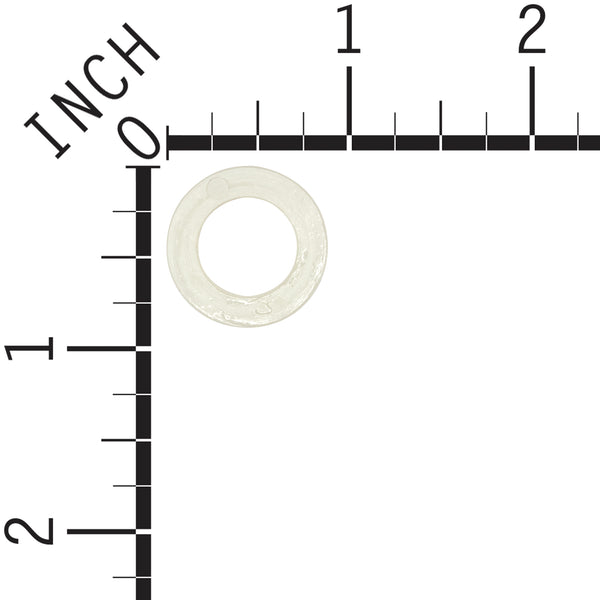 Scepter 06924 SPACER FLONGO DURAMAX AXLE