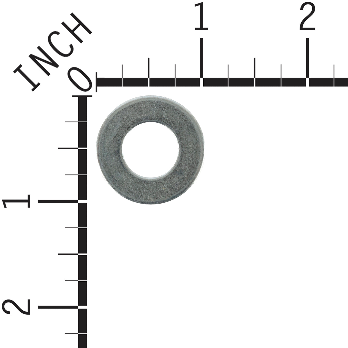 Scepter 07022 Washer for Wheel Axle