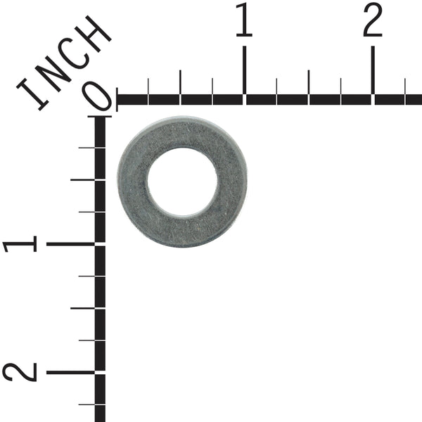 Scepter 07022 WASHER-WHEEL AXLE