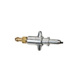 Scepter 07497 3/8" Barb Male Fuel Line