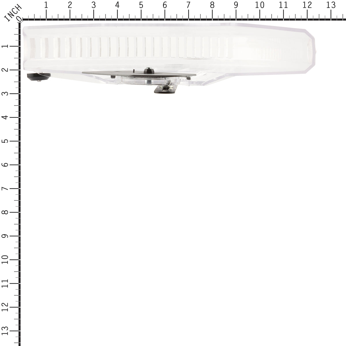 Ryobi 080016005704 Lower Guard Assembly