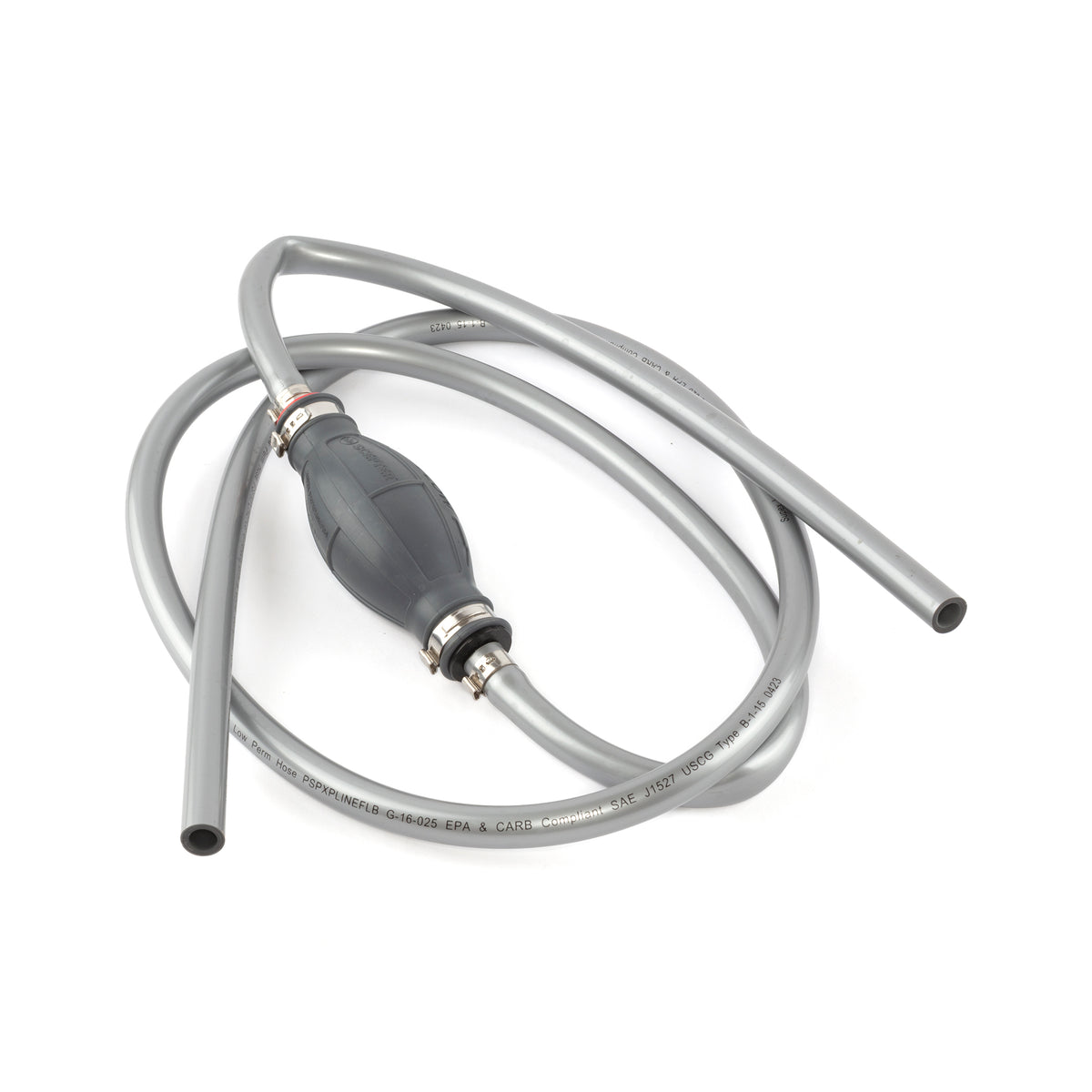 Scepter 08312 7" x 3/8" ID Universal Fuel Line