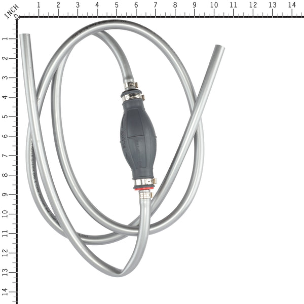 Scepter 08312 3/8" ID Fuel Line