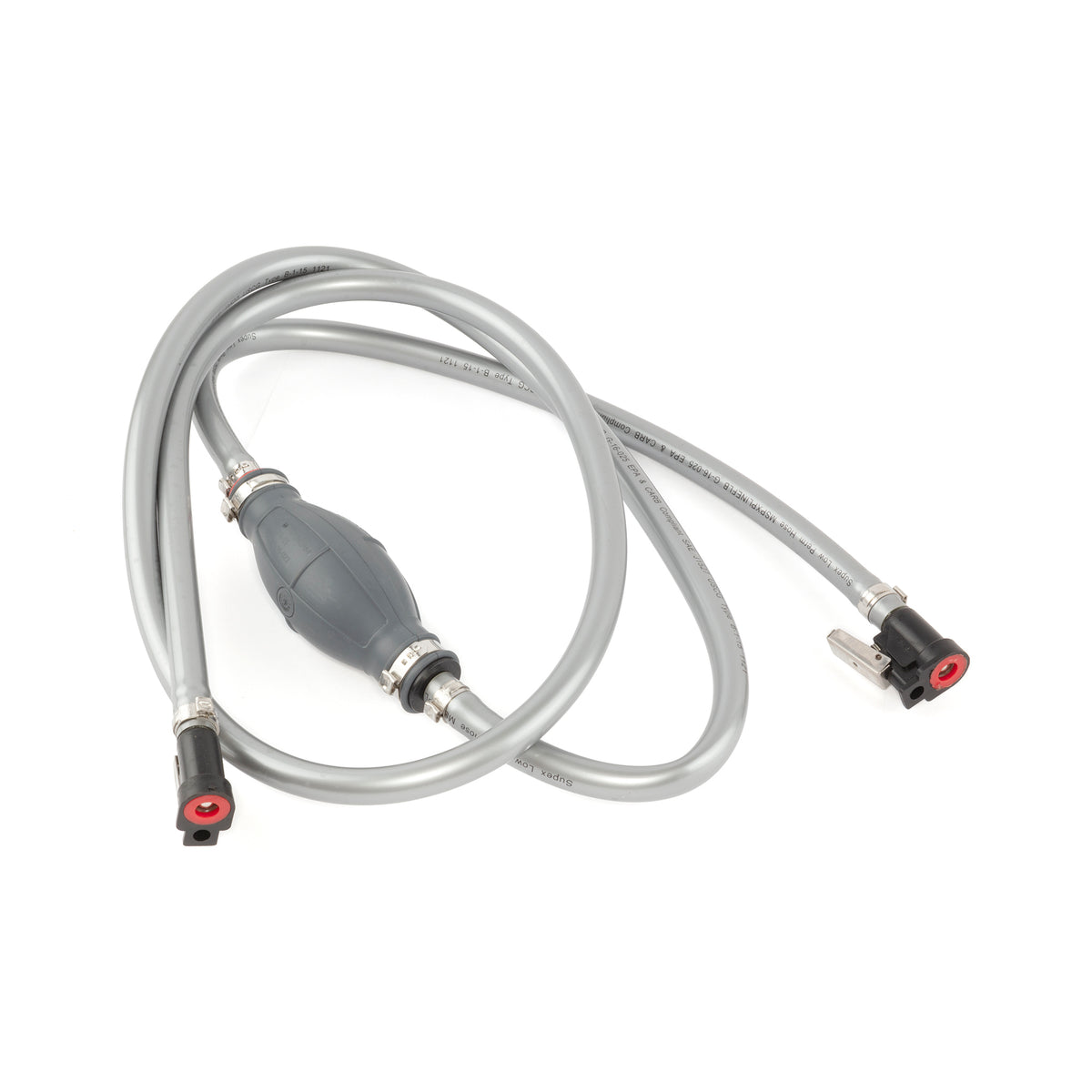 Scepter 08316 3/8" ID Fuel Line Compatible w/Yamaha