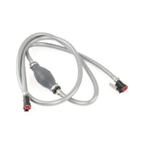 Scepter 08316 3/8" ID Fuel Line