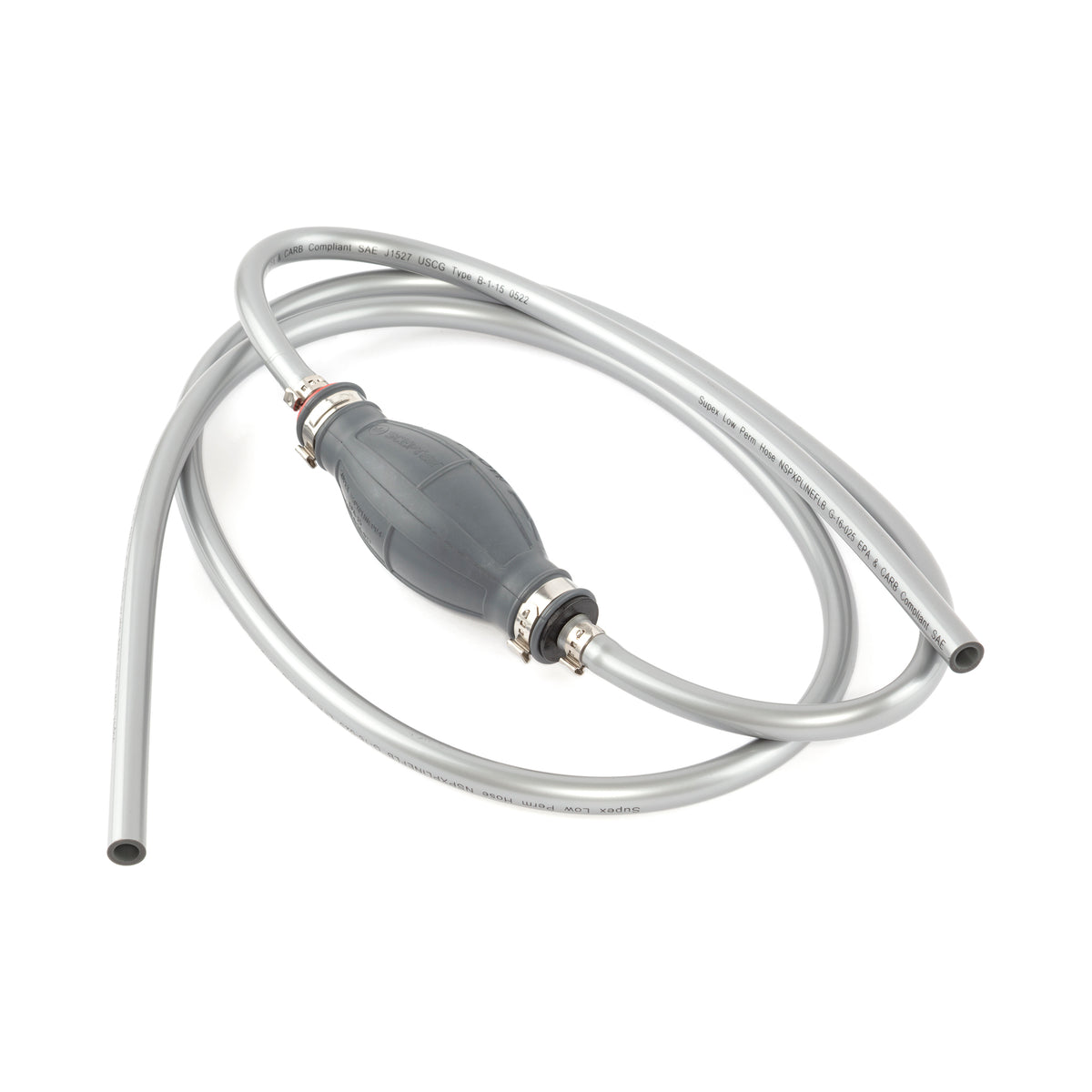 Scepter 08318 5/16" ID Fuel Line