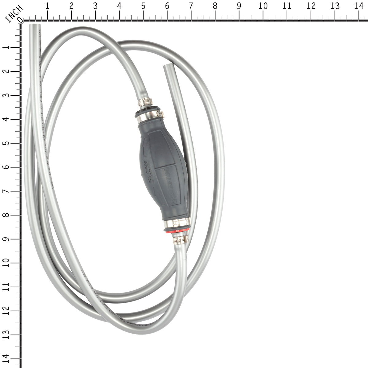 Scepter 08318 5/16" ID Fuel Line