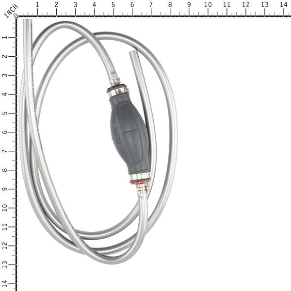 Scepter 08318 5/16" ID Fuel Line