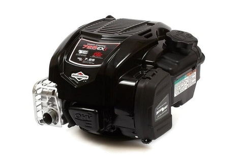 Briggs &amp; Stratton Vertical Shaft Engines