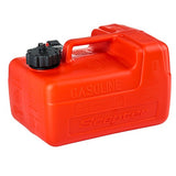 Scepter 08576 Fuel Tank, With Gauge 3.2 Gallon
