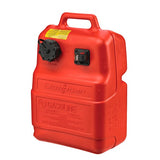 Scepter 08580 Fuel Tank with Gauge, 6.6 Gallon