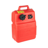 Scepter 08580 Fuel Tank with Gauge, 6.6 Gallon